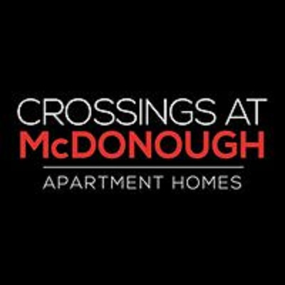 Crossings at McDonough