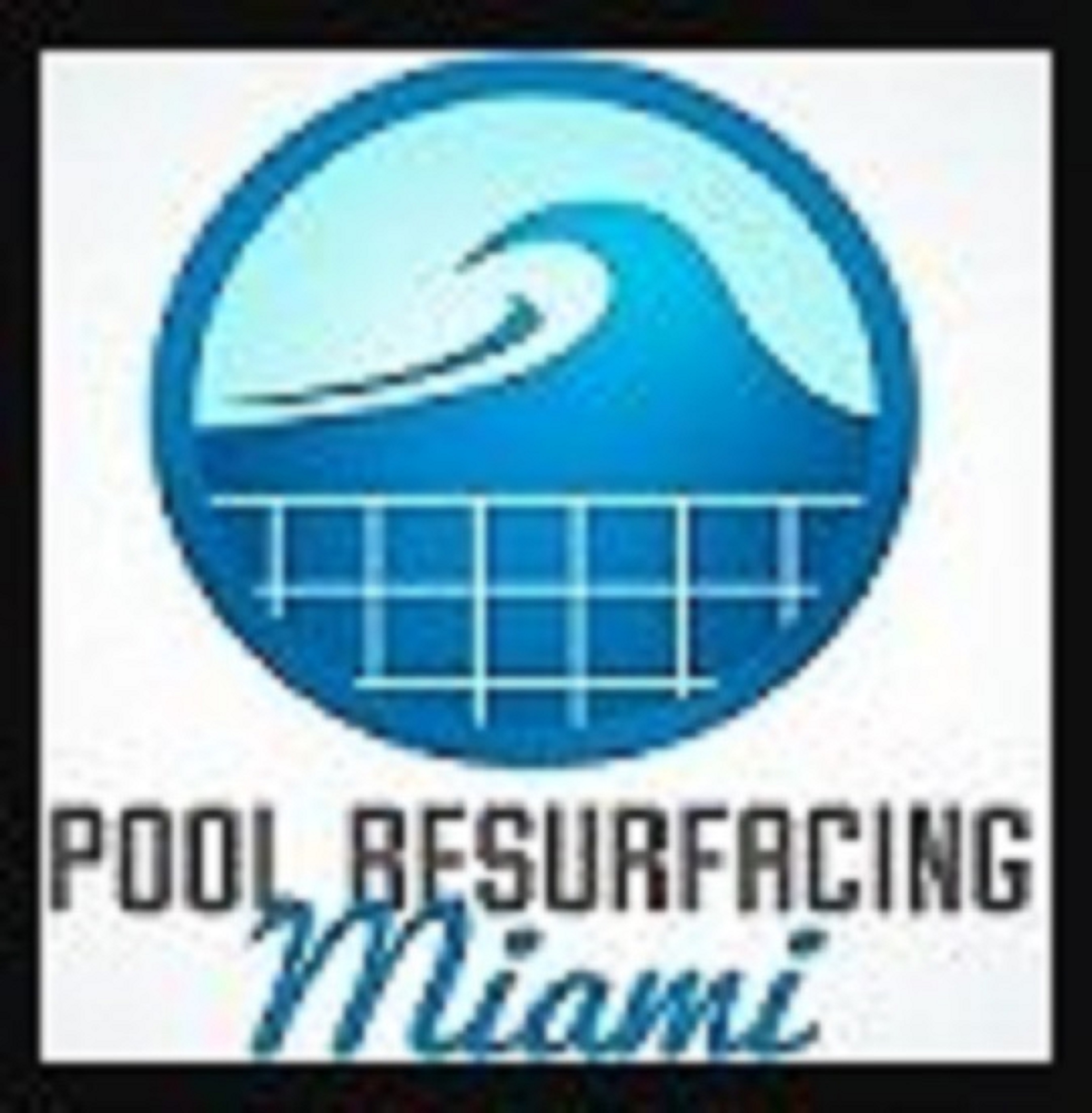 Pool Resurfacing Miami