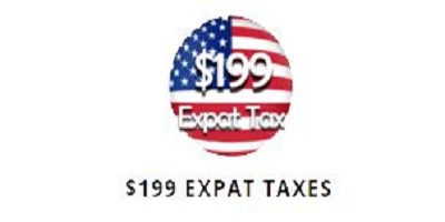 USA Expat Taxes