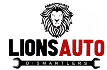 Lion Auto Dismantlers