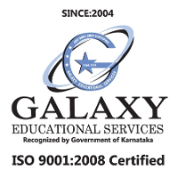 Galaxy Eduworld