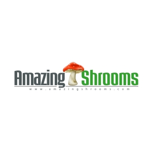 Amazing Shrooms