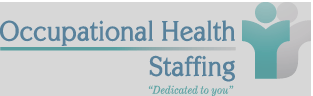 Occupational Health Staffing Ltd