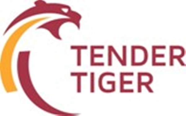 Tender Tiger