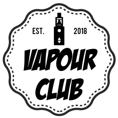 Vapour Club