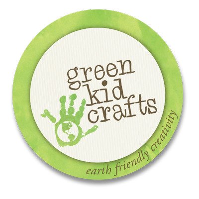 Green Kid Crafts