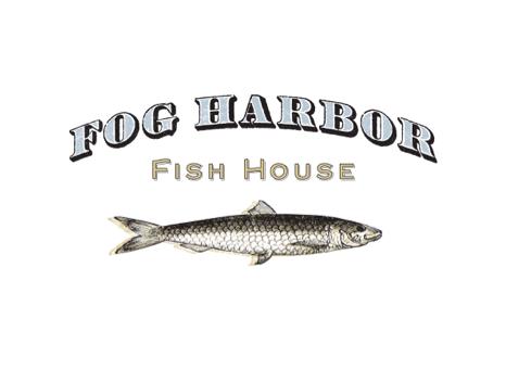 Fog Harbor Fish House