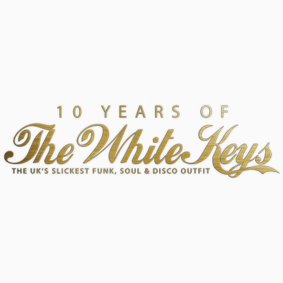 The White Keys Music LTD