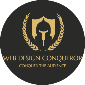 Web Design Conqueror