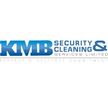 KMB Security And Cleaning Services LTD