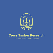 Cross Timber Research