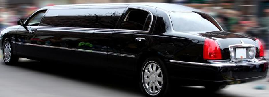 NJ Limo Service