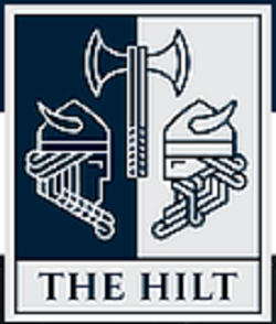 The Hilt