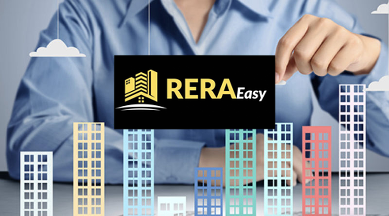 RERA Easy