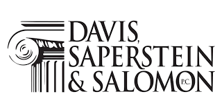 Davis, Saperstein & Salomon, P.C.