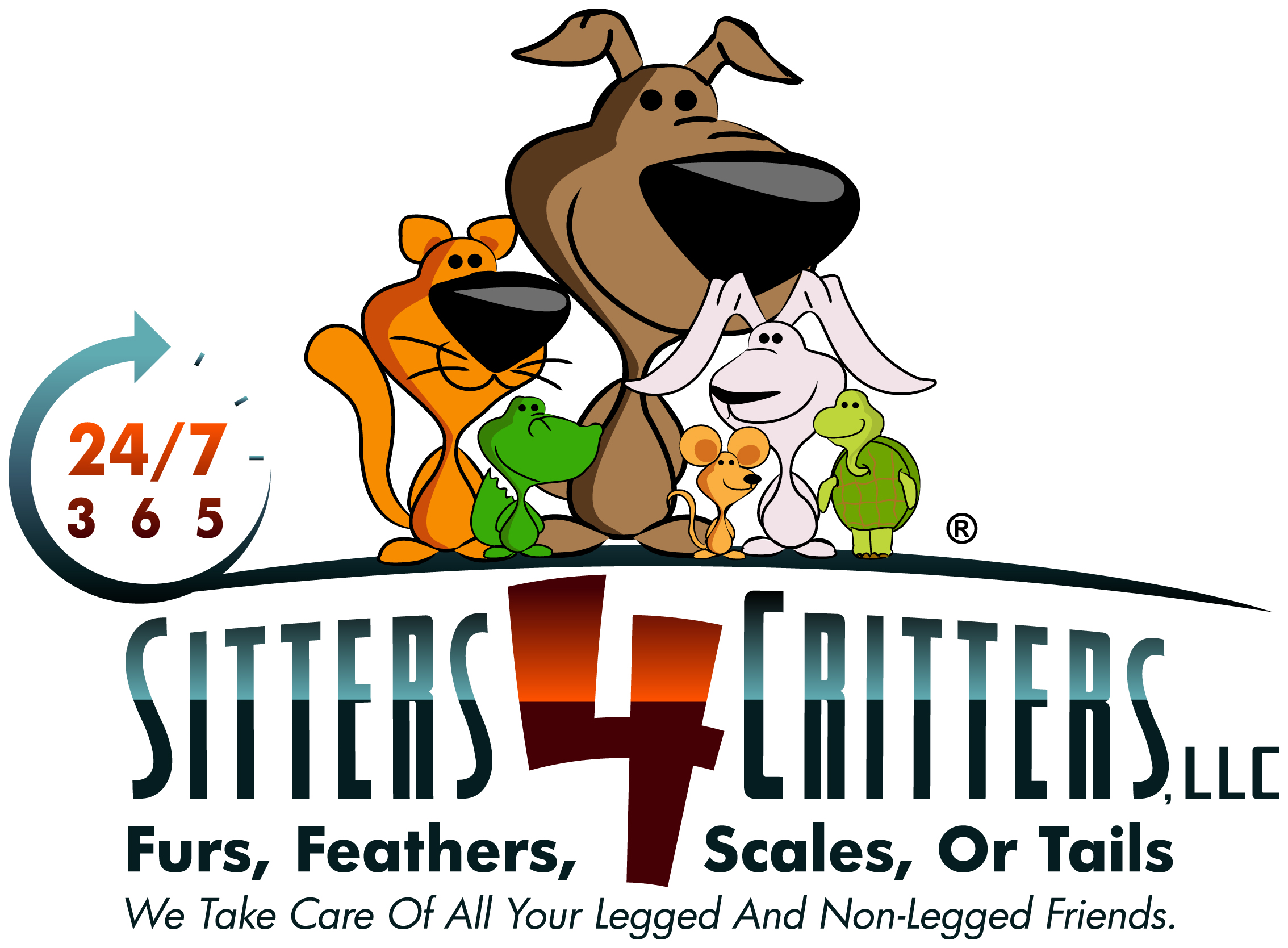 Sitters4Critters