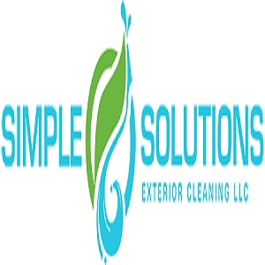 Simple Solutions Exterior Cleaning LLC