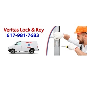 Veritas Lock and Key