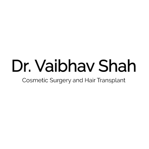 Dr. Vaibhav Shah