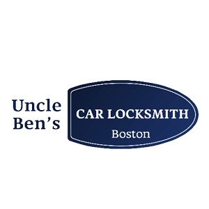 Uncle Ben's Car Locksmith Boston