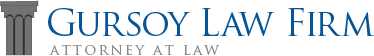 Gursoy Law Firm