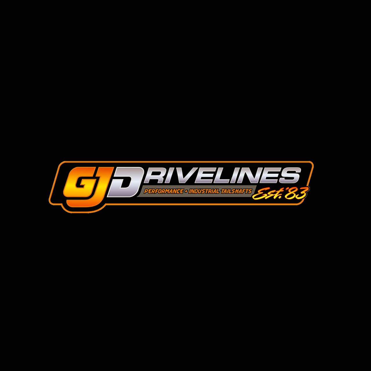 GJ Drivelines