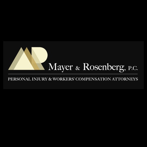 Mayer & Rosenberg, P.C.