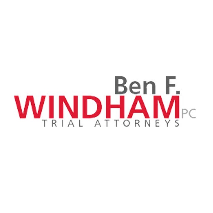 Ben F. Windham P.C.