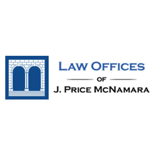 Law Offices of J. Price McNamara