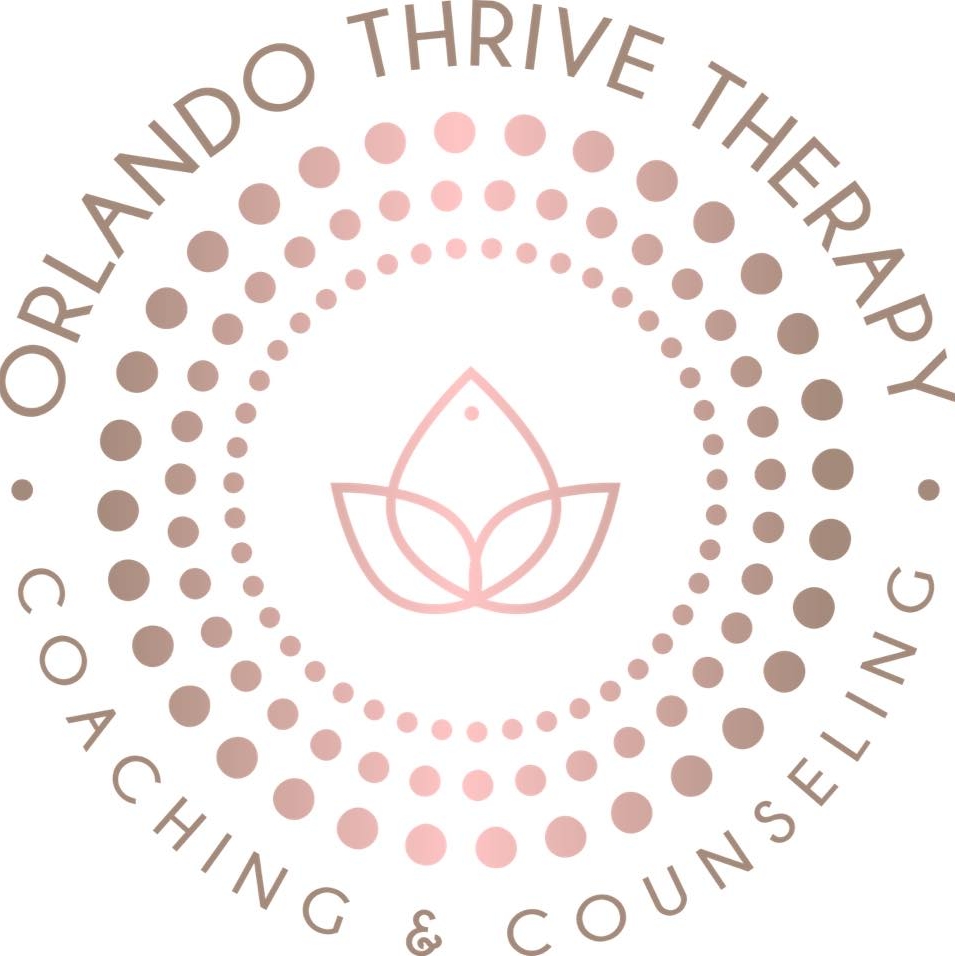 Orlando Thrive Therapy