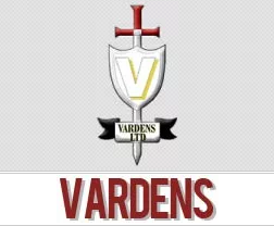 Vardens Limited