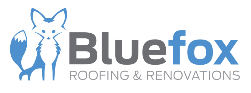 Blue Fox Roofing & Renovations