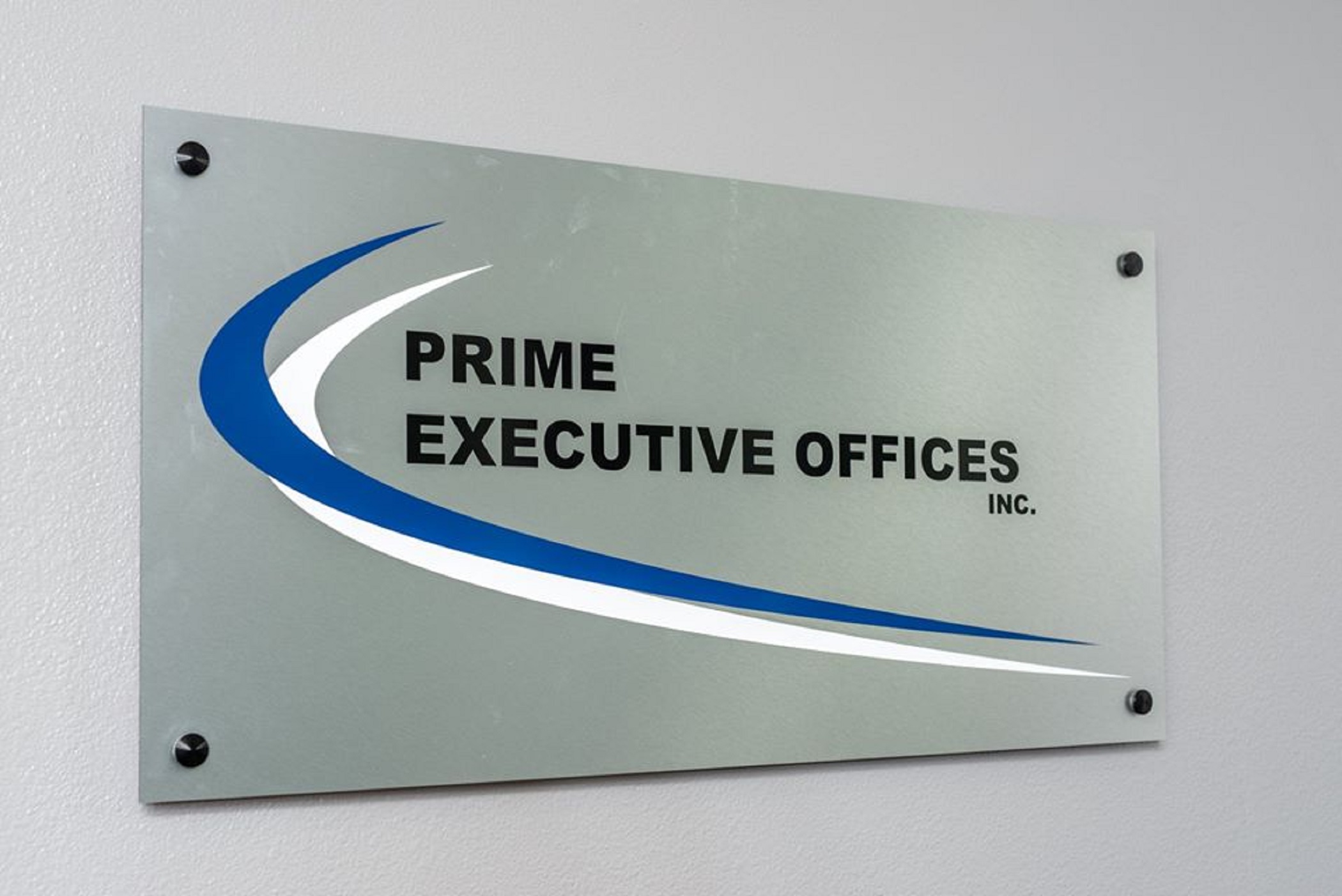 Prime Executive Offices, Inc.