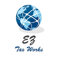 EZ Tax Work LLC