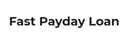 Fast Payday Loan Inc