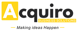 Acquiro Business Solutions Pvt Ltd