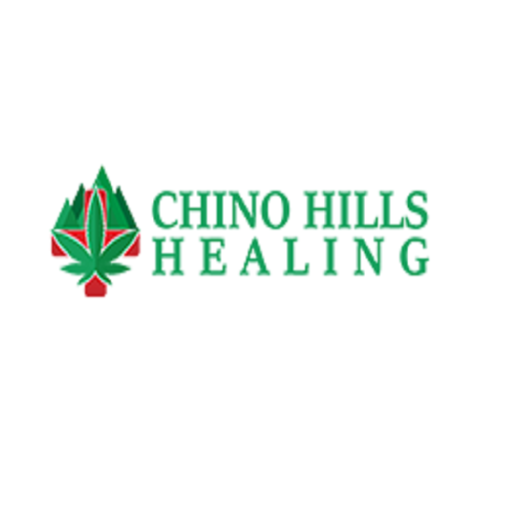 Chino Hills Healing 420