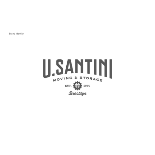 U. Santini Moving & Storage