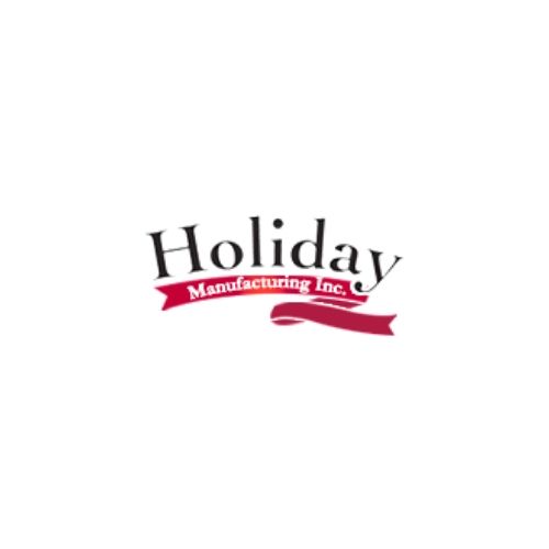 Holiday Manufacturing Inc.