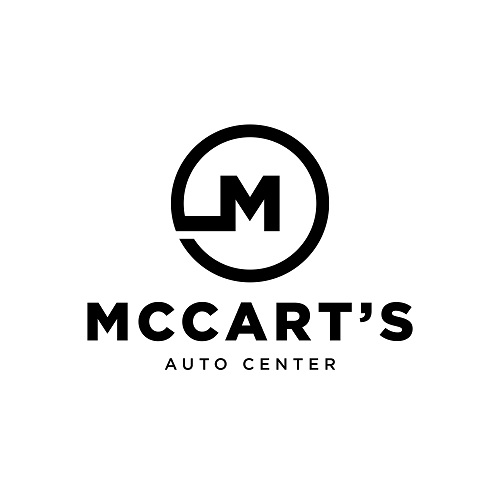 McCart’s Auto Center
