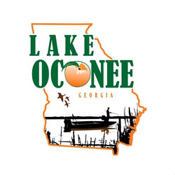 Lake Oconee