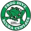 Frog Dive Scuba Centre