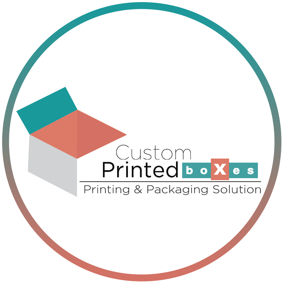 Custom Printed Boxes