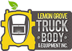 Lemon Grove Truck Body & Equipment