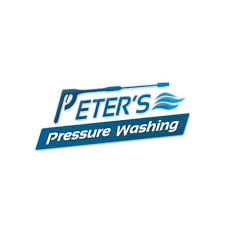 Peter's Pressure Washing