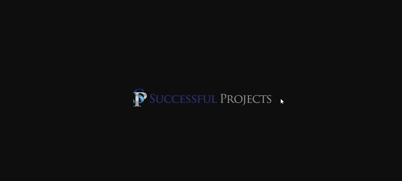 Successful Projects