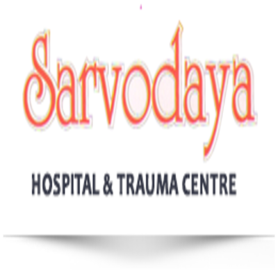 Sarvodaya Hospital