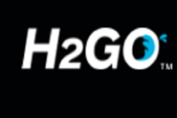 H2GO Mobile Wash