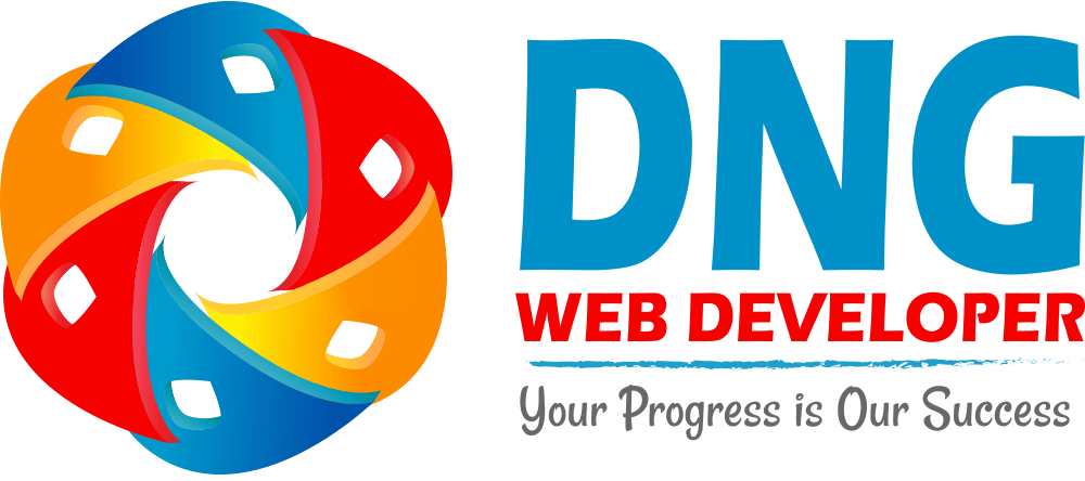 DNG Web Developer