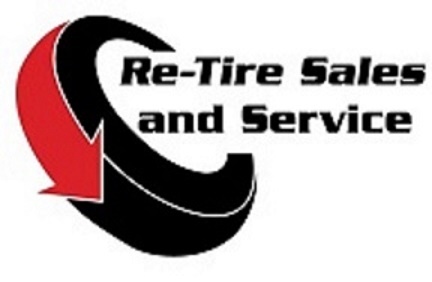 Re-Tire Sales and Service LLC
